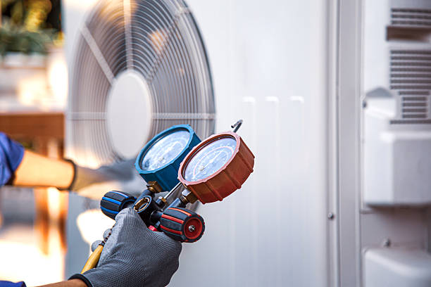 Trusted Ac Repair service in Centralia, IL - HVAC Repair CO
